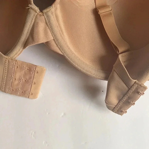 Just Be T-Shirt Bra Set of 2 NWT Plus Size New - Picture 4 of 8